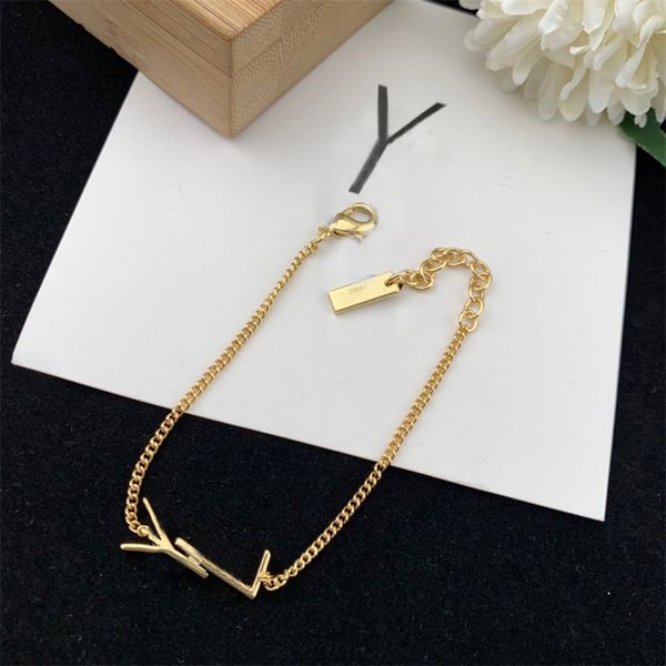designer bracelet fashion chain jewelry fashion luxury women brand aureate link gold letters bracelets spring summer buckle chains ladies fh, Black
designer bracelet fashion chain jewelry fashion luxury women brand aureate link gold letters bracelets spring summer buckle chains ladies fh, Black