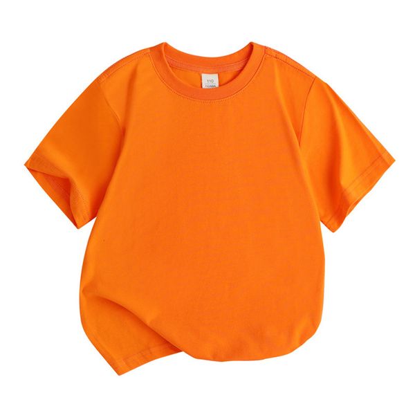 t-shirts 2-8t toddler kid baby boys girls clothes summer cotton t shirt short sleeve solid tshirt children infant outfit 230327, Blue
t-shirts 2-8t toddler kid baby boys girls clothes summer cotton t shirt short sleeve solid tshirt children infant outfit 230327, Blue