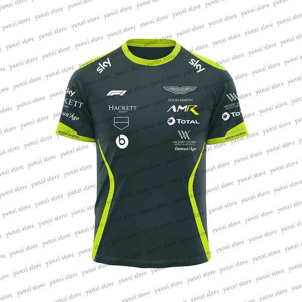 diy t-shirt men's summer casual t-shirt quick dry breathable short sleeve aston martin motorsport enthusiast 2023 new y2303, Black
diy t-shirt men's summer casual t-shirt quick dry breathable short sleeve aston martin motorsport enthusiast 2023 new y2303, Black