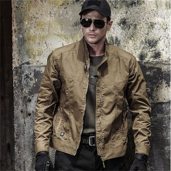 new designer autumn winter men trapstar flying jacket casual zipper long sleeve stylish windproof cotton-padded jacket huiya03, Black;brown
new designer autumn winter men trapstar flying jacket casual zipper long sleeve stylish windproof cotton-padded jacket huiya03, Black;brown