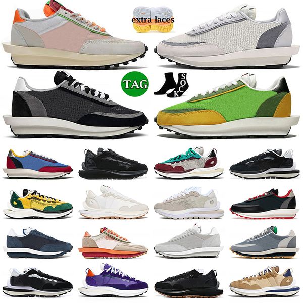 waffle running shoes for men women metallic silver summit white green multi black nylon pine green ragment blue void grey woman blazer xsaca
waffle running shoes for men women metallic silver summit white green multi black nylon pine green ragment blue void grey woman blazer xsaca
