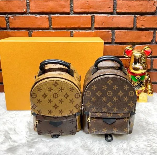 m44873 luxury designer bag palm mini spring backpack women leather shoulder messenger bags purses scholl bag satchel tote m44873
m44873 luxury designer bag palm mini spring backpack women leather shoulder messenger bags purses scholl bag satchel tote m44873