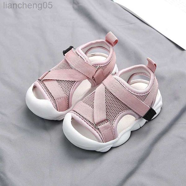 sandals 2022 summer new children sandals baby solid soft bottom barefoot sandals boys girls anti-kick foot protection shoes w0327, Black;red
sandals 2022 summer new children sandals baby solid soft bottom barefoot sandals boys girls anti-kick foot protection shoes w0327, Black;red
