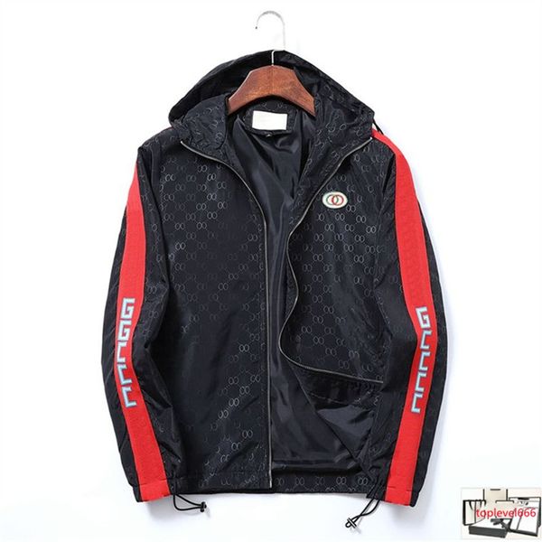 2023 designer mens jacket spring and autumn windrunner tee fashion hooded sports windbreaker casual zipper jackets clothing cdu2, Black;brown
2023 designer mens jacket spring and autumn windrunner tee fashion hooded sports windbreaker casual zipper jackets clothing cdu2, Black;brown