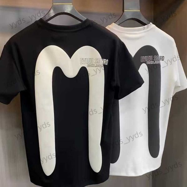 men's t-shirts summer short sleeve t-shirt men's fashion big letter round neck graffiti net red couple versatile cotton loose t230, White;black
men's t-shirts summer short sleeve t-shirt men's fashion big letter round neck graffiti net red couple versatile cotton loose t230, White;black