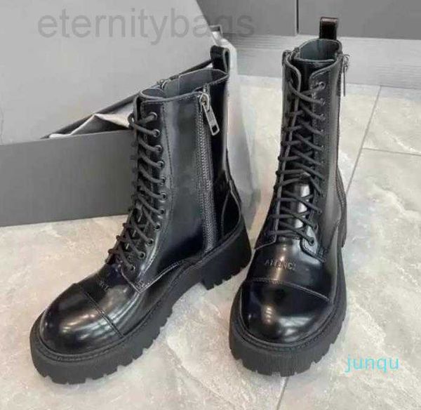 winter brand boots tractor black smooth calfskin chunky design zip dress party comfort side lace-up footwear eu 35-40
winter brand boots tractor black smooth calfskin chunky design zip dress party comfort side lace-up footwear eu 35-40