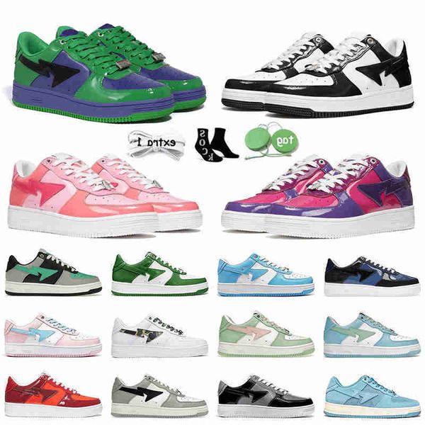 bapestas mens women casual shoes baped sk8 sta camo black blue green orange mc captain trainer sports women outdoor sneakers
bapestas mens women casual shoes baped sk8 sta camo black blue green orange mc captain trainer sports women outdoor sneakers