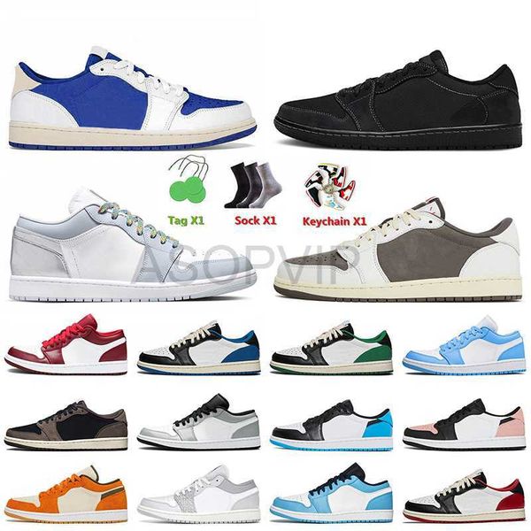 designer shoes jumpman 1 low basketball shoes cactus jack blue reverse mocha black phantom 1s lows tear away silver bred toe women mens trai
designer shoes jumpman 1 low basketball shoes cactus jack blue reverse mocha black phantom 1s lows tear away silver bred toe women mens trai