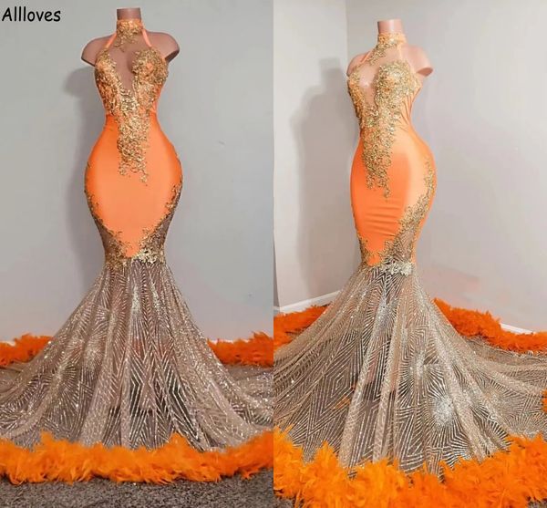 luxury furs oragnge trumpet prom dresses hollow halter neck lace appliques beaded celebrity red carpet dress see through fishtail formal eve, Black
luxury furs oragnge trumpet prom dresses hollow halter neck lace appliques beaded celebrity red carpet dress see through fishtail formal eve, Black