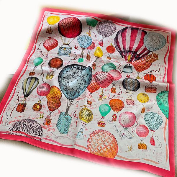 brand new silk scarf patchwork flower scarves classic luxury style charming girls' wrap selected versatile gift accessories couples fas, Blue;gray
brand new silk scarf patchwork flower scarves classic luxury style charming girls' wrap selected versatile gift accessories couples fas, Blue;gray