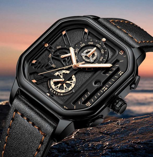 quartz watch mens belt square highend watches men039s luminous waterproof men quartz wristwatches2214799, Slivery;brown
quartz watch mens belt square highend watches men039s luminous waterproof men quartz wristwatches2214799, Slivery;brown