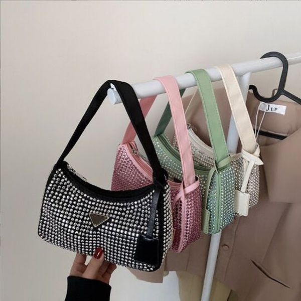 armpit bags classic designer handbags for multi-color fashion wholesale hobo bag underarm pochette 2005 shoulder bag purses lady triangle di, Red;black
armpit bags classic designer handbags for multi-color fashion wholesale hobo bag underarm pochette 2005 shoulder bag purses lady triangle di, Red;black