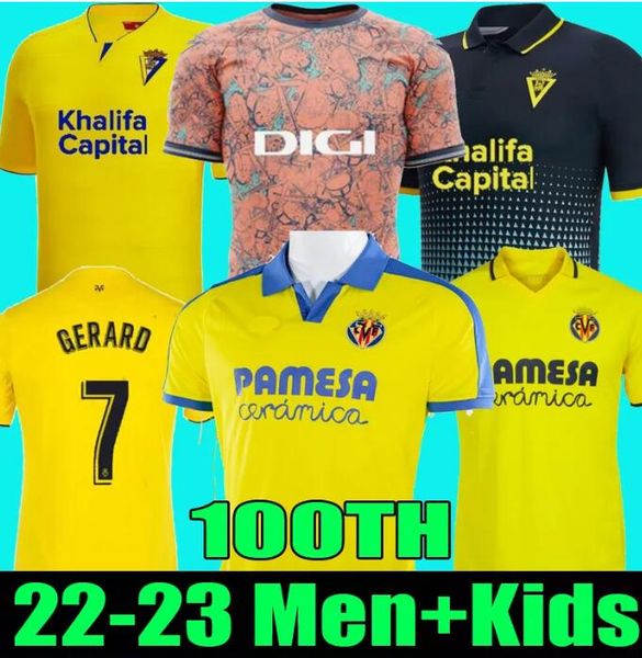 22 23 cadiz carnaval soccer jerseys 2022 2023 special lozano lucas villarreal cf 100th alarcon a. negredo blanco cadiz cf home away football, Black;yellow
22 23 cadiz carnaval soccer jerseys 2022 2023 special lozano lucas villarreal cf 100th alarcon a. negredo blanco cadiz cf home away football, Black;yellow