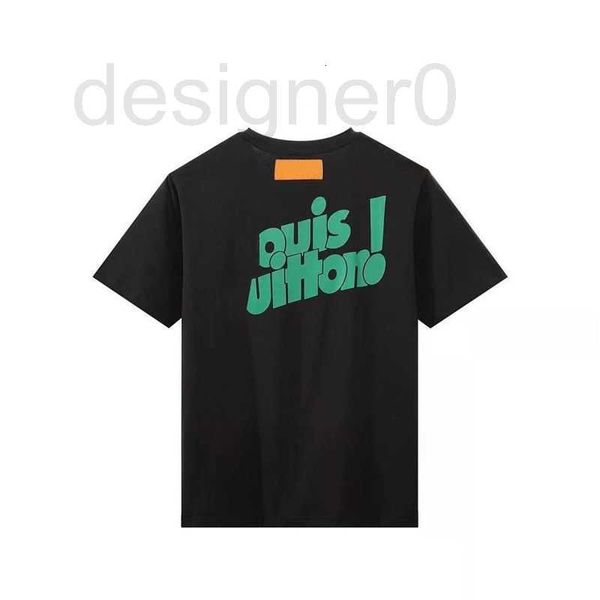 men's t-shirts popular 23ss t-shirts designer tees short sleeves luxury clothes summer leisure undershirt breathable printed coats high, White;black
men's t-shirts popular 23ss t-shirts designer tees short sleeves luxury clothes summer leisure undershirt breathable printed coats high, White;black
