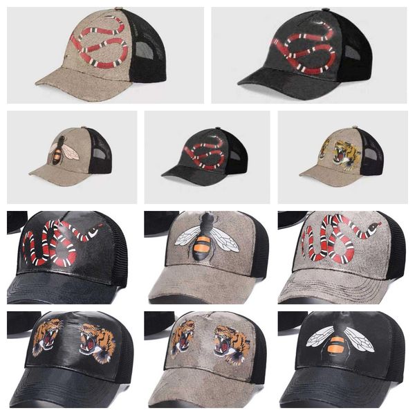 designer snapbacks tiger head hats bee snake mesh hats fashion fitted hats embroidery adjustable football basketball beanies flat hat hip ho, Black;white
designer snapbacks tiger head hats bee snake mesh hats fashion fitted hats embroidery adjustable football basketball beanies flat hat hip ho, Black;white