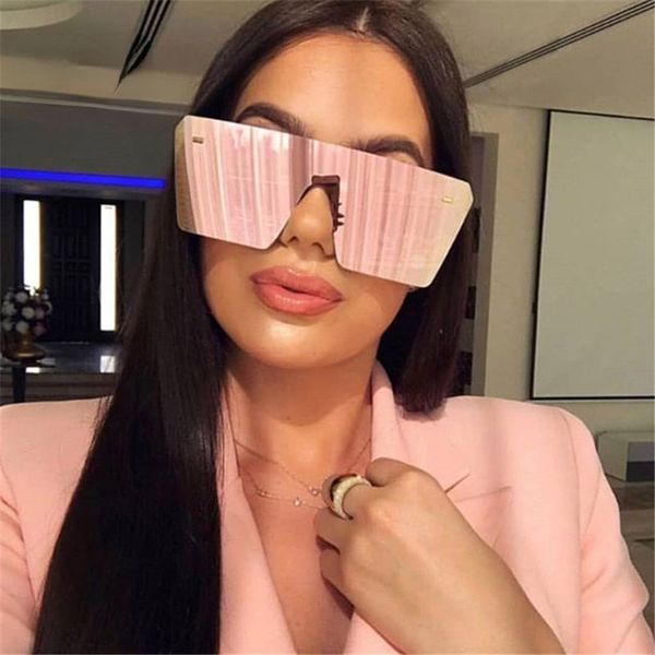 designer sunglasses mens sunglasses trendy square sunglasses women's korean version ins black large frame sunglasses plain anti-uv glas, White;black
designer sunglasses mens sunglasses trendy square sunglasses women's korean version ins black large frame sunglasses plain anti-uv glas, White;black