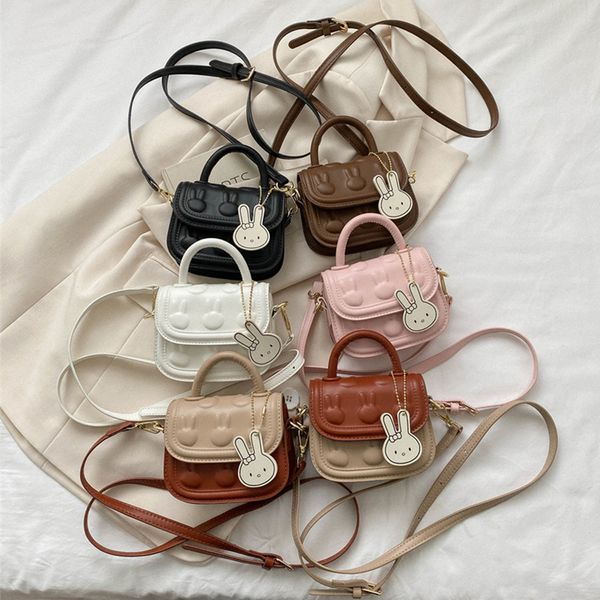 cartoon kids princess handbags indentation small rabbit fairy girls one shoulder bags children cross-body accessories change purse f1610, Black
cartoon kids princess handbags indentation small rabbit fairy girls one shoulder bags children cross-body accessories change purse f1610, Black