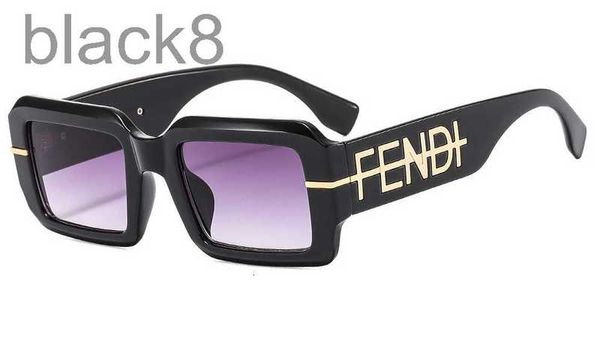 sunglasses designer metal leg decorative sunglasses fd small frame men's and women's versatile glasses wk9d, White;black
sunglasses designer metal leg decorative sunglasses fd small frame men's and women's versatile glasses wk9d, White;black