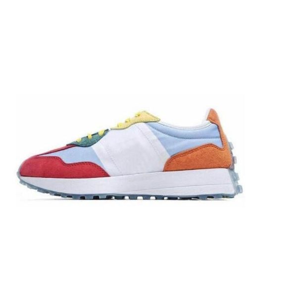 2023 fashion low running shoes university blue green yellow white men women trainers sneakers, Black
2023 fashion low running shoes university blue green yellow white men women trainers sneakers, Black