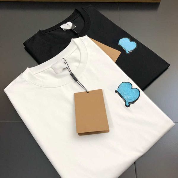 burb sweatshirt designer t shirt men women weatshirt tb printed short sleeve t-shirt summer cotton tshirts pullover tee casual t-shirt 4xl 5, White;black
burb sweatshirt designer t shirt men women weatshirt tb printed short sleeve t-shirt summer cotton tshirts pullover tee casual t-shirt 4xl 5, White;black