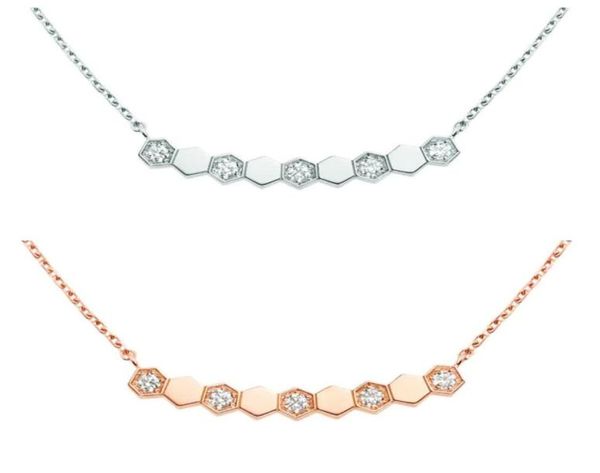 luxury fashion chaume jewelry bee my love necklace diamond pendant chain 925 sterlling silver women designer design necklace lady 1790520
luxury fashion chaume jewelry bee my love necklace diamond pendant chain 925 sterlling silver women designer design necklace lady 1790520