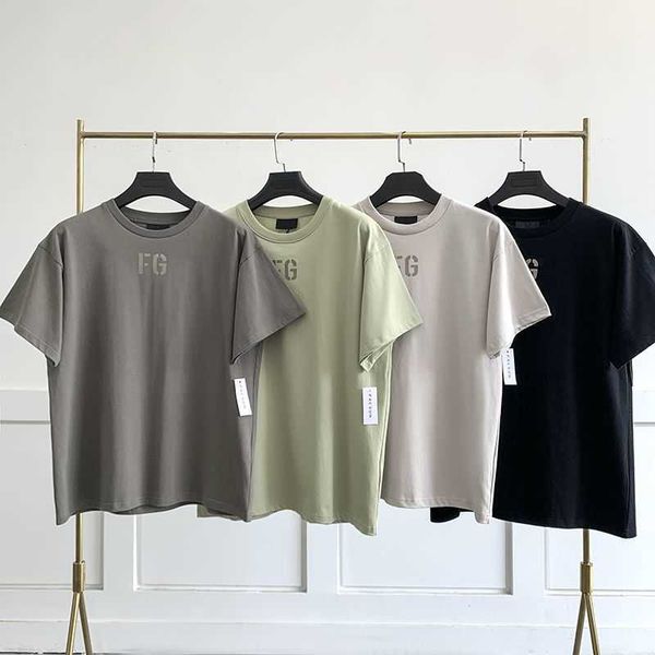 fog t shirt mens essentialls designer tees ess women tshirts fg loose casual large summer round neck short sleeve t-shirt aice, White;black
fog t shirt mens essentialls designer tees ess women tshirts fg loose casual large summer round neck short sleeve t-shirt aice, White;black