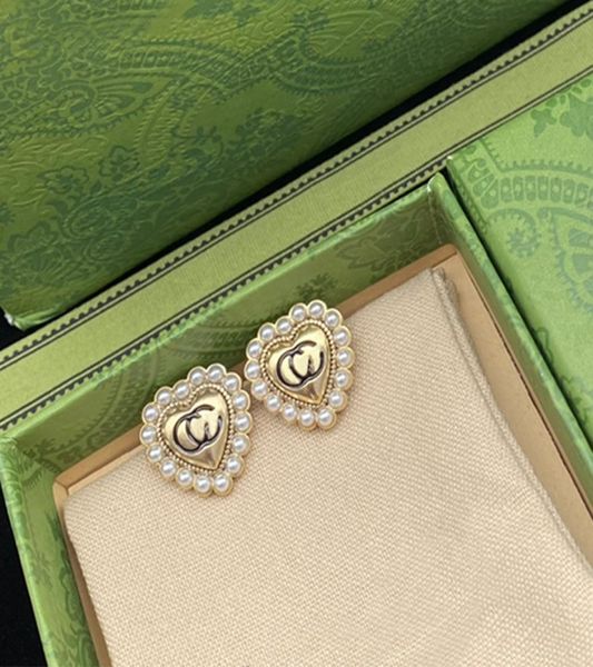 quality earring luxury women studs fashion heart love stud couple gifts designer jewelry engagement earrings whole4448583, Golden;silver
quality earring luxury women studs fashion heart love stud couple gifts designer jewelry engagement earrings whole4448583, Golden;silver