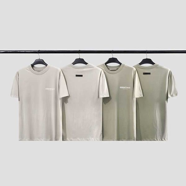 fog t shirt mens essentialls designer tees ess women tshirts fg high edition small letter round neck fashion short sleeve tshirt oversize, White;black
fog t shirt mens essentialls designer tees ess women tshirts fg high edition small letter round neck fashion short sleeve tshirt oversize, White;black