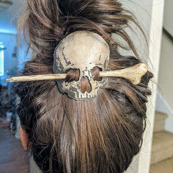 headwear hair accessories 1pc retro punk metal skull hairpins hair clips for women holloween decoration hair sticks headwear hairclip hair a
headwear hair accessories 1pc retro punk metal skull hairpins hair clips for women holloween decoration hair sticks headwear hairclip hair a