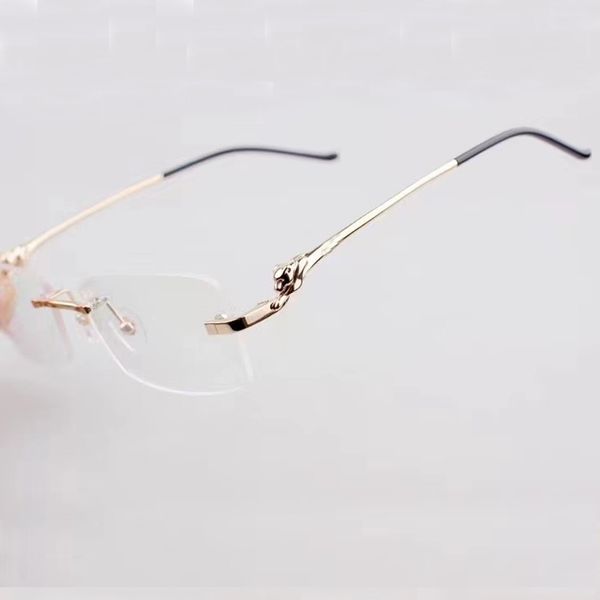 panther eyeglasses frame fashion clear eye glasses luxury designer stylish luxury carter new transparent glasses eyewear frame, Silver
panther eyeglasses frame fashion clear eye glasses luxury designer stylish luxury carter new transparent glasses eyewear frame, Silver