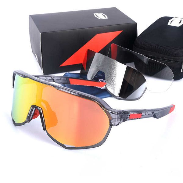 outdoor cycling glasses s2 sunglasses sports protective equipment goggle set, White;black
outdoor cycling glasses s2 sunglasses sports protective equipment goggle set, White;black