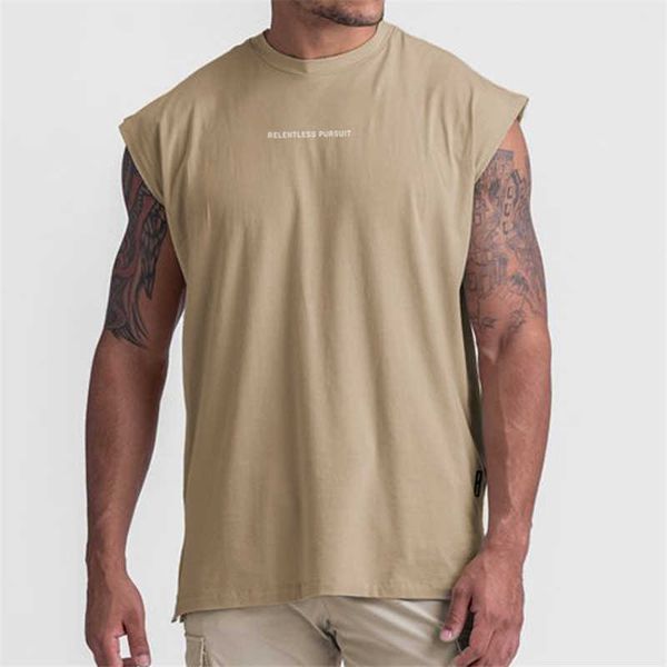 diy t-shirt new men gym workout fitness bodybuilding sleeveless shirt tank mesh patchwork male cotton sports singlet vest man undershirt y23, Black
diy t-shirt new men gym workout fitness bodybuilding sleeveless shirt tank mesh patchwork male cotton sports singlet vest man undershirt y23, Black