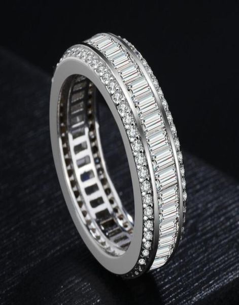 anique luxury jewelry 925 sterling silver princess cut 3 rows white z cz diamond gemstones women wedding band ring for lover8819061
anique luxury jewelry 925 sterling silver princess cut 3 rows white z cz diamond gemstones women wedding band ring for lover8819061