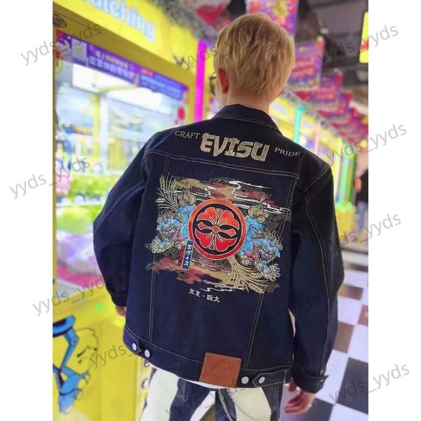men's jackets su 6 coat pants 2023 new double dog embroidery autumn winter denim jacket men's t230327, Black;brown
men's jackets su 6 coat pants 2023 new double dog embroidery autumn winter denim jacket men's t230327, Black;brown