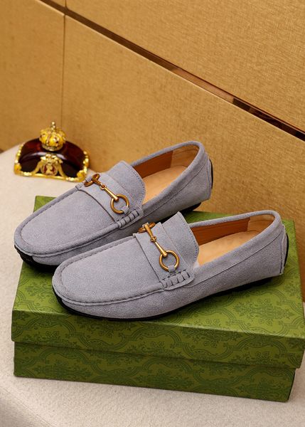 luxury new mens dress shoes loafers flat heel suede leather wedding party office & career size 38-45, Black
luxury new mens dress shoes loafers flat heel suede leather wedding party office & career size 38-45, Black