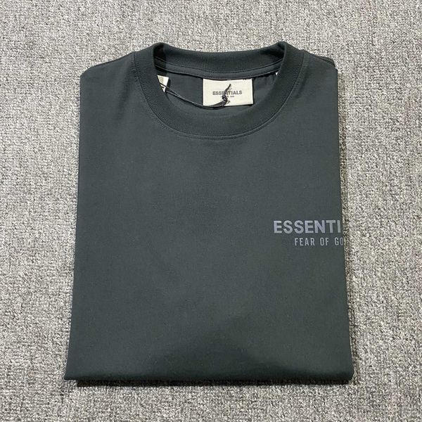 fog t shirt mens essentialls designer tees ess women tshirts fg cotton chest print high cotton loose short sleeve, White;black
fog t shirt mens essentialls designer tees ess women tshirts fg cotton chest print high cotton loose short sleeve, White;black