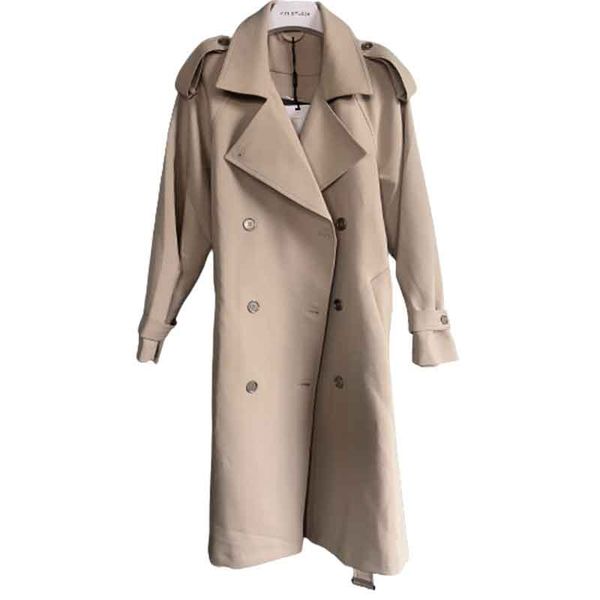 women's trench coats coats windbreaker coat women's mid length spring and autumn new british style temperament high sense korean p, Tan;black
women's trench coats coats windbreaker coat women's mid length spring and autumn new british style temperament high sense korean p, Tan;black