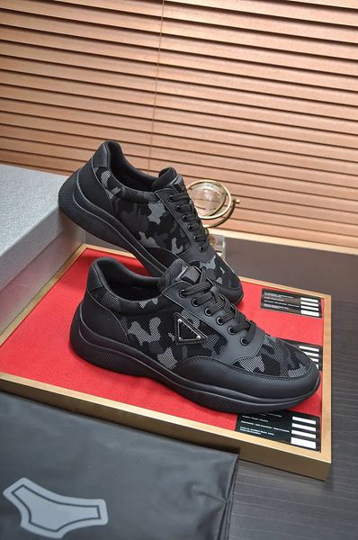 perfect 2023s/s sneakers men shoes re-nylon fabrics & technical brushed leather mens skateboard walking low sneakers discount sports eu39-46
perfect 2023s/s sneakers men shoes re-nylon fabrics & technical brushed leather mens skateboard walking low sneakers discount sports eu39-46