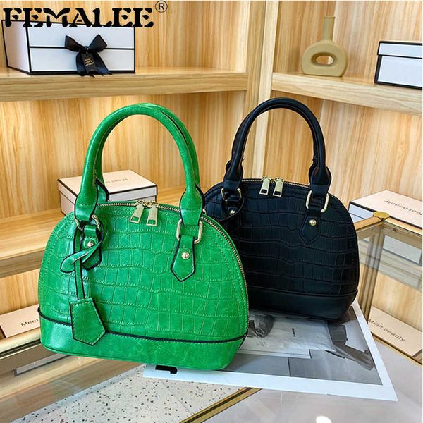 evening bags small retro casual shell bag fashion exquisite women totes shoulder bags female leather odile chain handbag for women 2022 j230
evening bags small retro casual shell bag fashion exquisite women totes shoulder bags female leather odile chain handbag for women 2022 j230