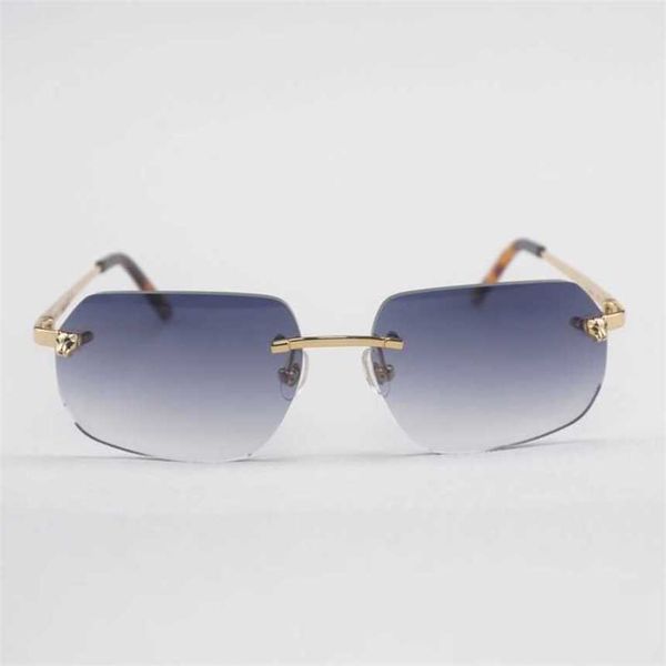 luxury designer fashion sunglasses 20% off vintage style men rimless metal frame gafas women for outdoor accessories oculos oval shades, White;black
luxury designer fashion sunglasses 20% off vintage style men rimless metal frame gafas women for outdoor accessories oculos oval shades, White;black