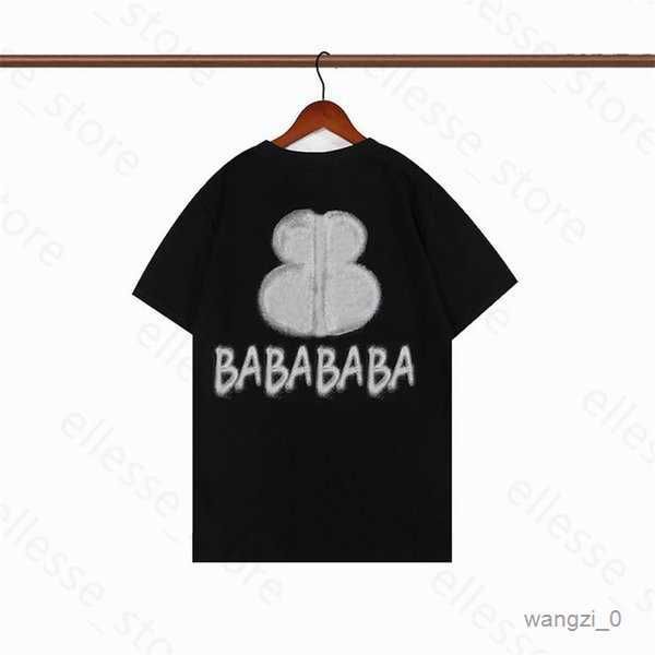 men's t-shirts t shirt summer mens womens designers tshirts for men s fashion polos letter cotton clothing short sleeve ces tees 4 p5o, White;black
men's t-shirts t shirt summer mens womens designers tshirts for men s fashion polos letter cotton clothing short sleeve ces tees 4 p5o, White;black