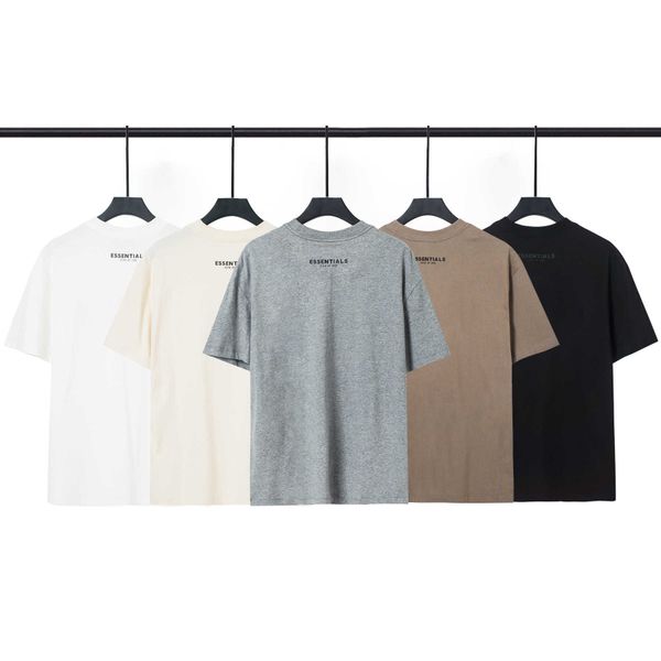 fog t shirt mens essentialls designer tees ess women tshirts fg line small back letter high short sleeve t-shirt, White;black
fog t shirt mens essentialls designer tees ess women tshirts fg line small back letter high short sleeve t-shirt, White;black