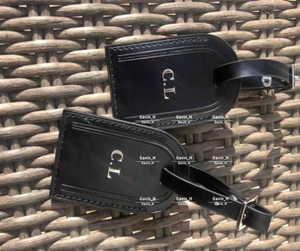 luggage tags travel stamp accessories suitcase personalized custom initial business bag label tanned leather tag9095677, Black
luggage tags travel stamp accessories suitcase personalized custom initial business bag label tanned leather tag9095677, Black