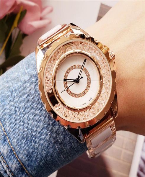 brand watches women girl crystal style metal steel band quartz wrist watch ch325662980, Slivery;brown
brand watches women girl crystal style metal steel band quartz wrist watch ch325662980, Slivery;brown
