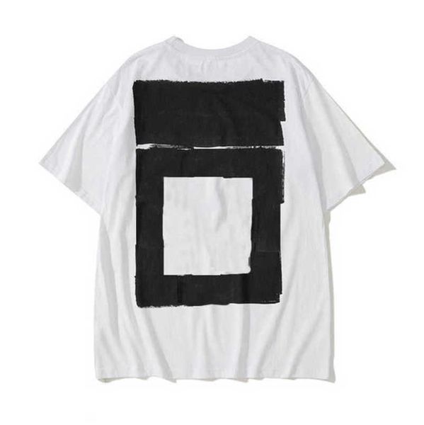 luxury summer offs mens t shirt religious oil paint women brand t-shirts back arrow x tshirt hip hop loose tees t-shirt short sleeve couple, White;black
luxury summer offs mens t shirt religious oil paint women brand t-shirts back arrow x tshirt hip hop loose tees t-shirt short sleeve couple, White;black
