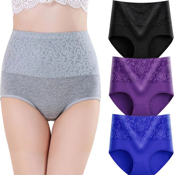 women's panties -5xl panties for women high waist abdominal underwear cotton seamless briefs girl plus size underpant intimates female, Black;pink
women's panties -5xl panties for women high waist abdominal underwear cotton seamless briefs girl plus size underpant intimates female, Black;pink