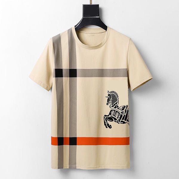 designers t shirt fashion mens t shirts summer women clothes cotton casual tees breathable and wrinkle resistant shirts streetwear, White;black
designers t shirt fashion mens t shirts summer women clothes cotton casual tees breathable and wrinkle resistant shirts streetwear, White;black