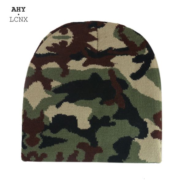 beanieskull caps winter men's hat women's outdoor spring hat warm knitted hats army green camouflage beanie hats for men bonnet go, Blue;gray
beanieskull caps winter men's hat women's outdoor spring hat warm knitted hats army green camouflage beanie hats for men bonnet go, Blue;gray