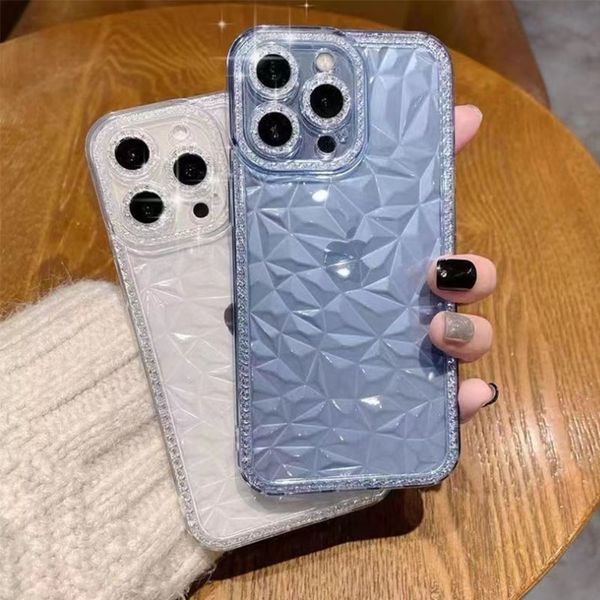 suitable for the new diamond-patterned shimmering diamond 13promax phone case set with diamondsiphone 14 creative diamond check 13pro
suitable for the new diamond-patterned shimmering diamond 13promax phone case set with diamondsiphone 14 creative diamond check 13pro