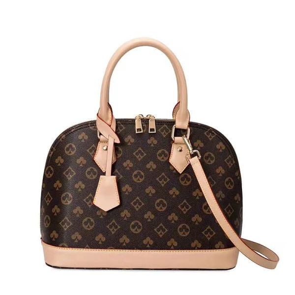 alma bb women shoulder bags chain messenger bag leather handbags shell wallet purse ladies cosmetic crossbody bags tote
alma bb women shoulder bags chain messenger bag leather handbags shell wallet purse ladies cosmetic crossbody bags tote